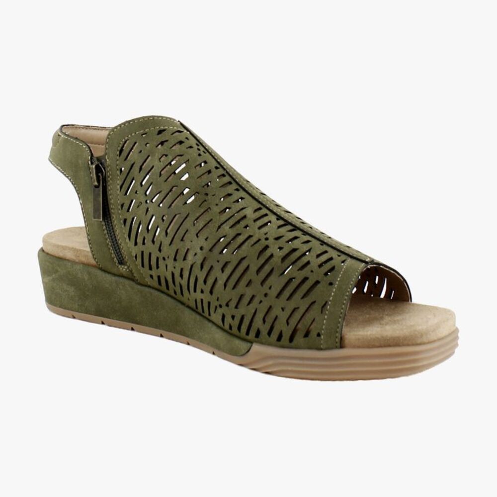 Jambu Tessa Olive